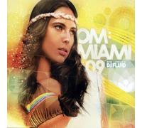 V/A - OM MIAMI 2009