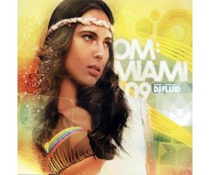 V/A - OM MIAMI 2009
