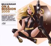 V:A - On A Mission 2009 (2 CD)