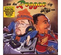 V/A - On Da Reggae Tip