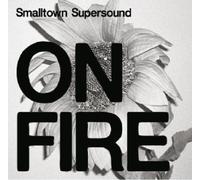 V/A - On Fire-Smalltown Supersound Compilation