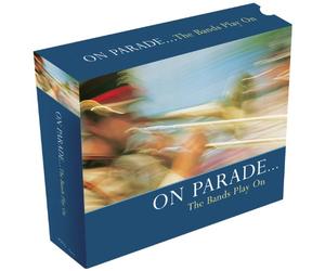 V/A - On Parade: Bands Play On
