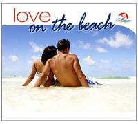 V/A - On The Beach: Love