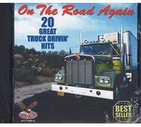 V/A - On The Road Again 20 Great Truck Driver Hits