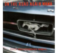 Various On the Road Again Mama (CD)