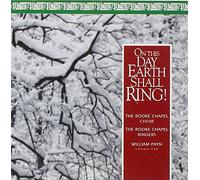 V/A - On This Day Earth Shall Ring