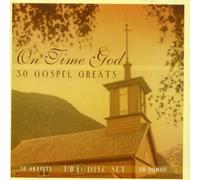 V/A - On Time God-30 Gospel Greats (2 CD)