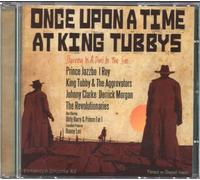 V/A - Once Upon A Time At King Tubby'S