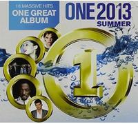 V/A - One 2013: Summer 18 Massive Hits One Great Album