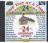 V/A - One Day At A Time-24 Greatest Hits