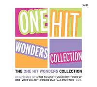 V/A - ONE HIT WONDER COLLECTION