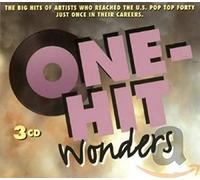 V/A - One-Hit Wonders
