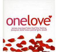 V/A - ONE LOVE