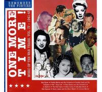 V/A - ONE MORE TIME! -12TR-