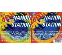 V.a.- One Nation One Station - S. T