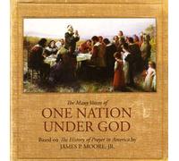 V/A - One Nation Under God