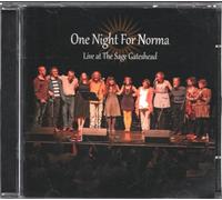 V/A - One Night For Norma