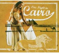 V/A - One Night In Cairo