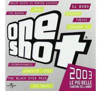 V/A - One Shot 2003