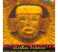 V/A - ONE WORLD PARTY-GLOBAL...