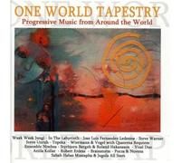 V/A - One World Tapestry: Progressive Music From Around