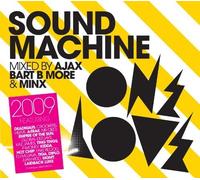 V/A - Onelove 11 Soundmachine