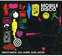 V/A - Onelove: Mobile Disco