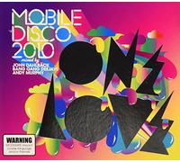 V/A - ONELOVE MOBILE DISCO 2010