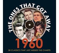 V/A - ONES THAT GOT AWAY 1960