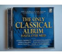 V/A - Only Classical Album You'll Ever Need (2 CD)