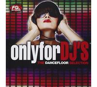 V/A - Only For Dj'S: The Dancefloor Selet