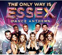 V/A - Only Way Is Essex-Dance Anthems (3 CD)