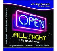 V/A - OPEN ALL NIGHT:ALL TIME G