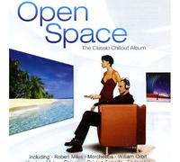 V/A - OPEN SPACE -32TR-