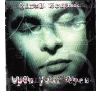 V/A - Open Your Eyes (Abre Los Ojos)