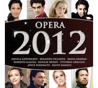 V/A - OPERA 2012 COMPILATION