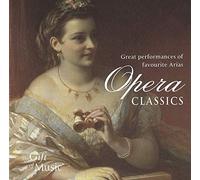 V/A - OPERA CLASSICS