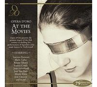 V/A - Opera D'Oro At The Movies