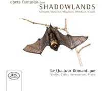 V/A - Opera Fantasies From Shadowlands
