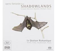 V/A - Opera Fantasies From Shadowlands