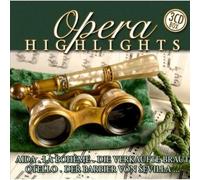 V/A – Opera Highlights – 3 CD