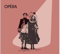 V/A - OPERA-MULTI INTERPRETES -