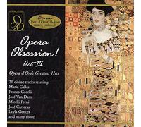 V/A - OPERA OBSESSION 3