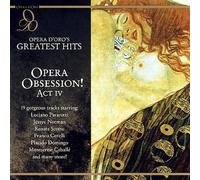 V/A - Opera Obsession Act Iv