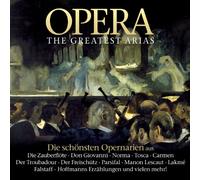 V/A - Opera-The Greatest Arias