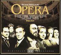 V/A - Opera Trilogy Collection (3 CD)