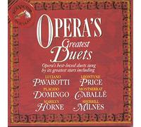 V/A - Pavarotti - Opera's Greatest Duets