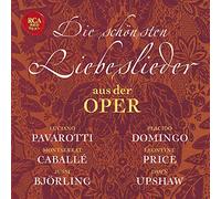 V/A - Opera's Greatest Love Songs