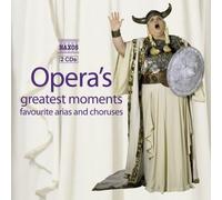 V/A - Opera's Greatest Moments (2 CD)
