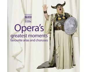 V/A - Opera's Greatest Moments